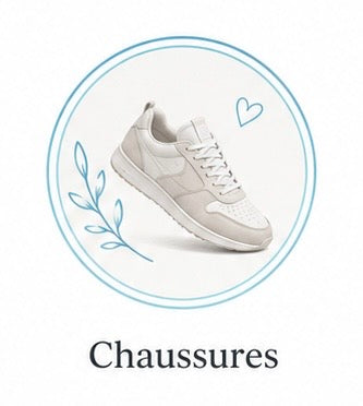 👟 Chaussures