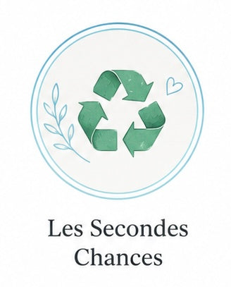 ♻️ Les Secondes Chances