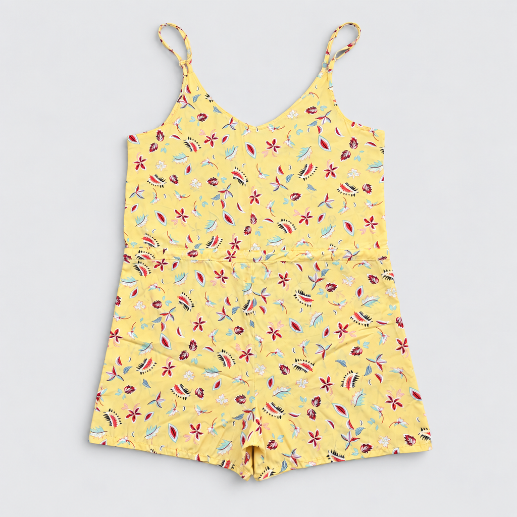 Combinaison short
