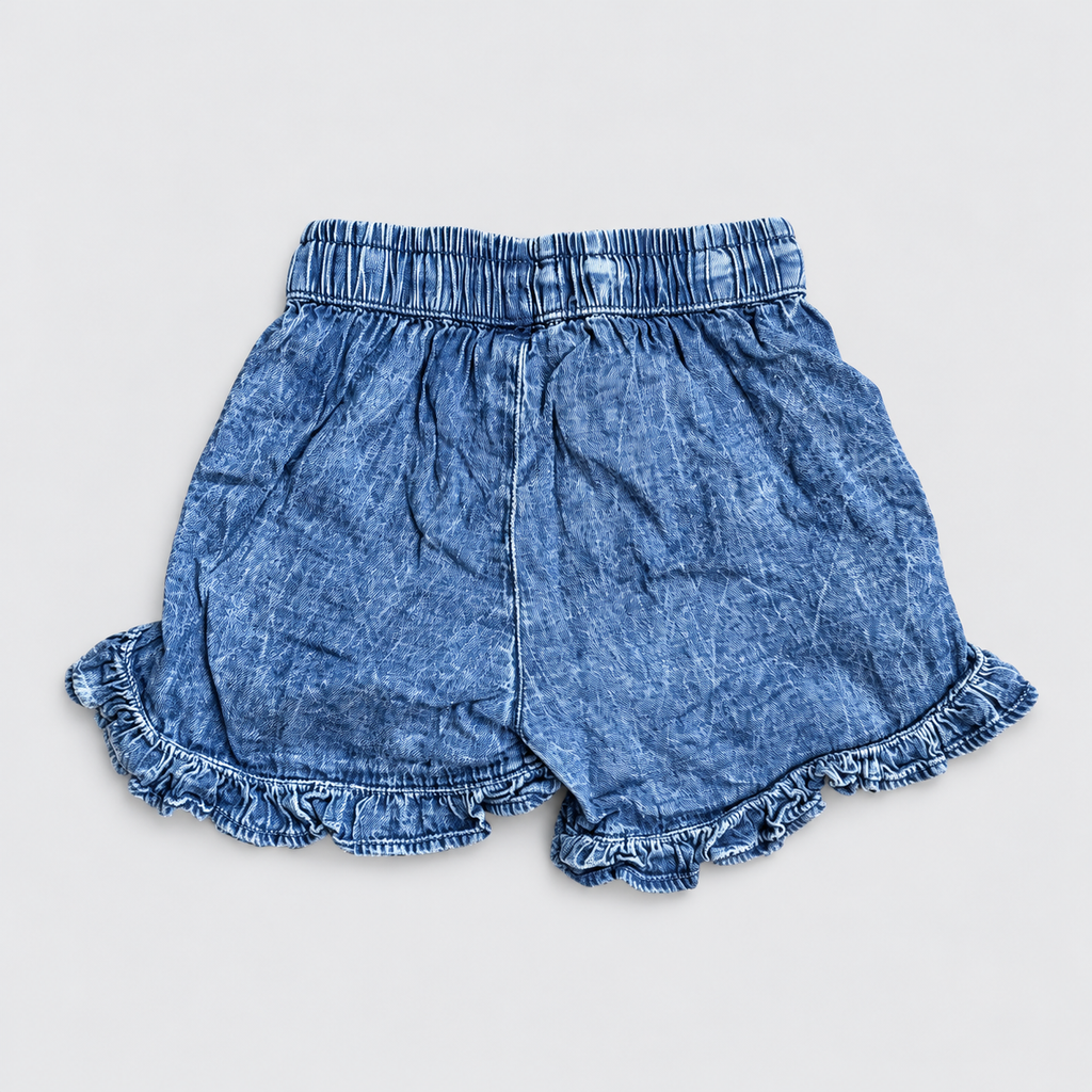 Short