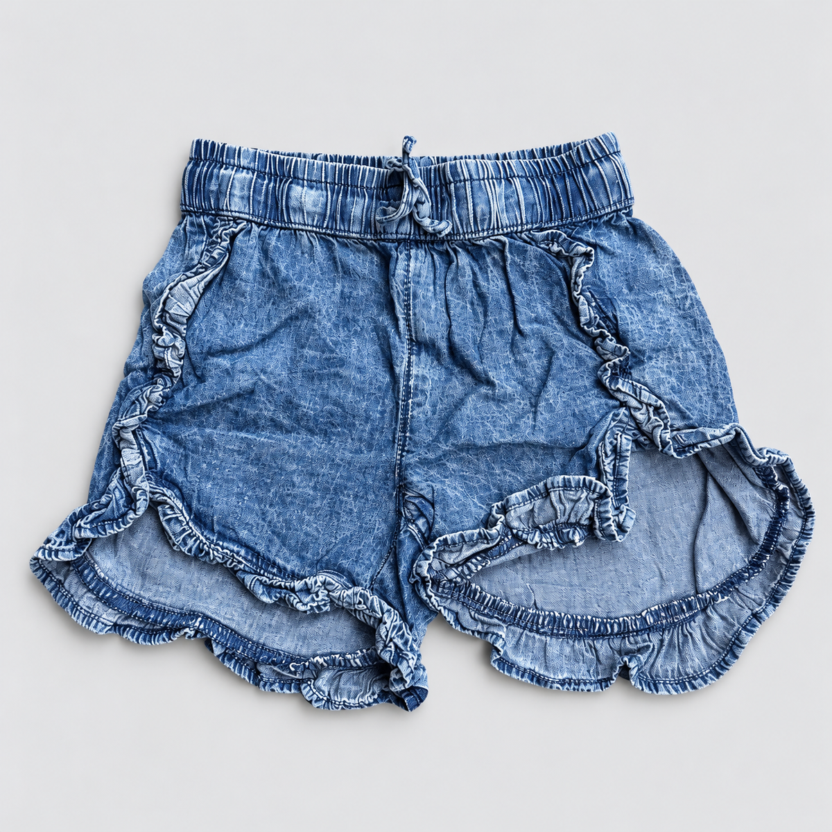 Short