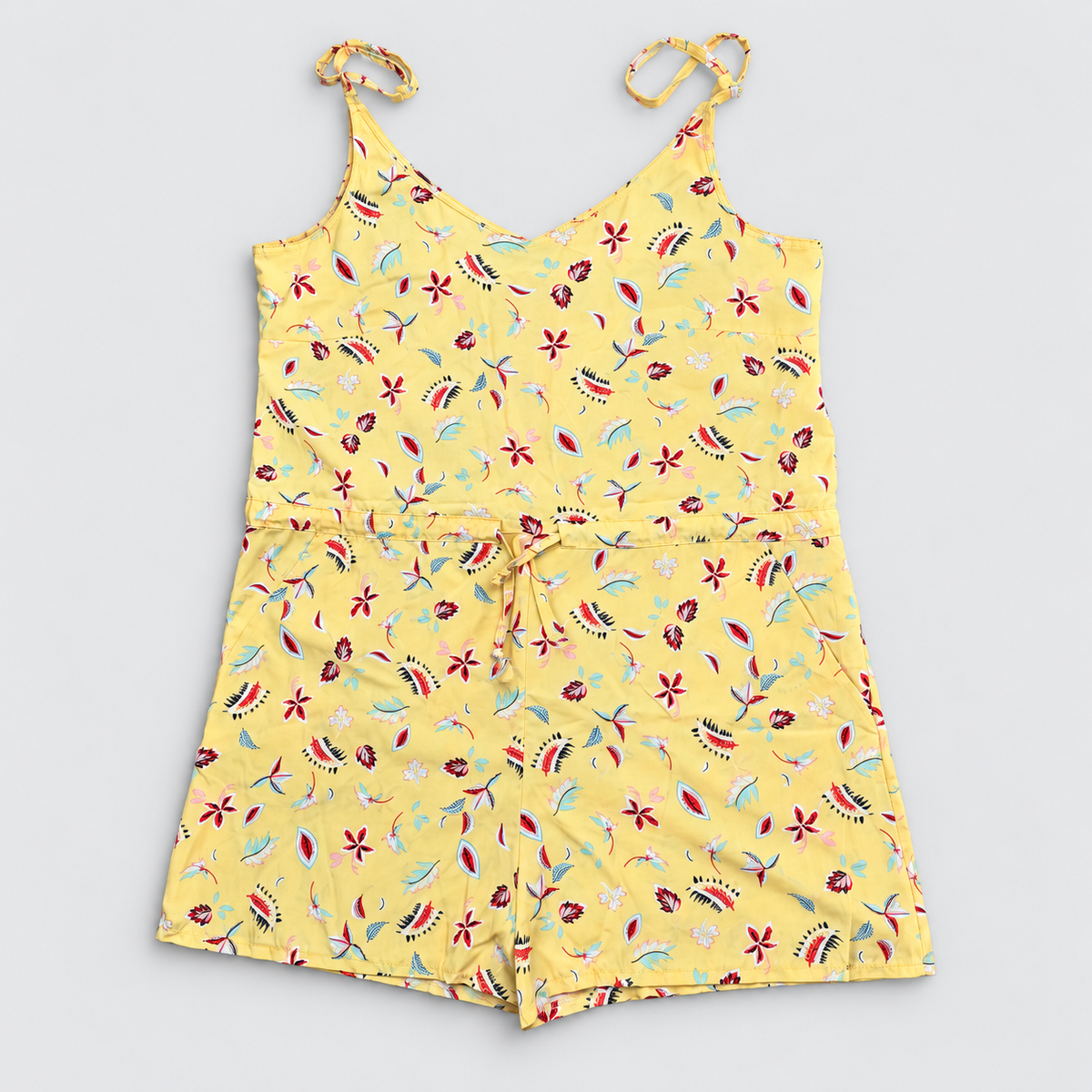 Combinaison short