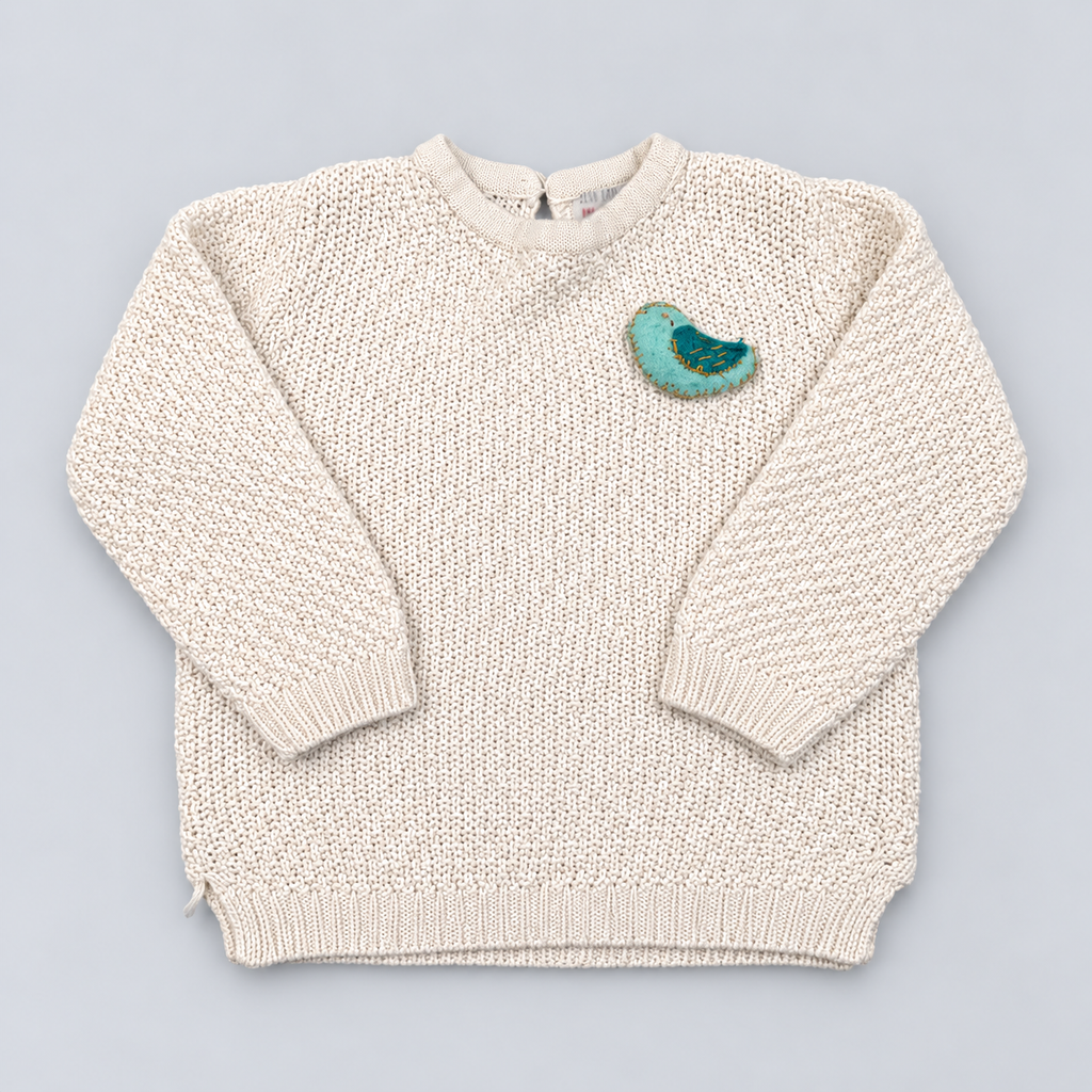 Pull