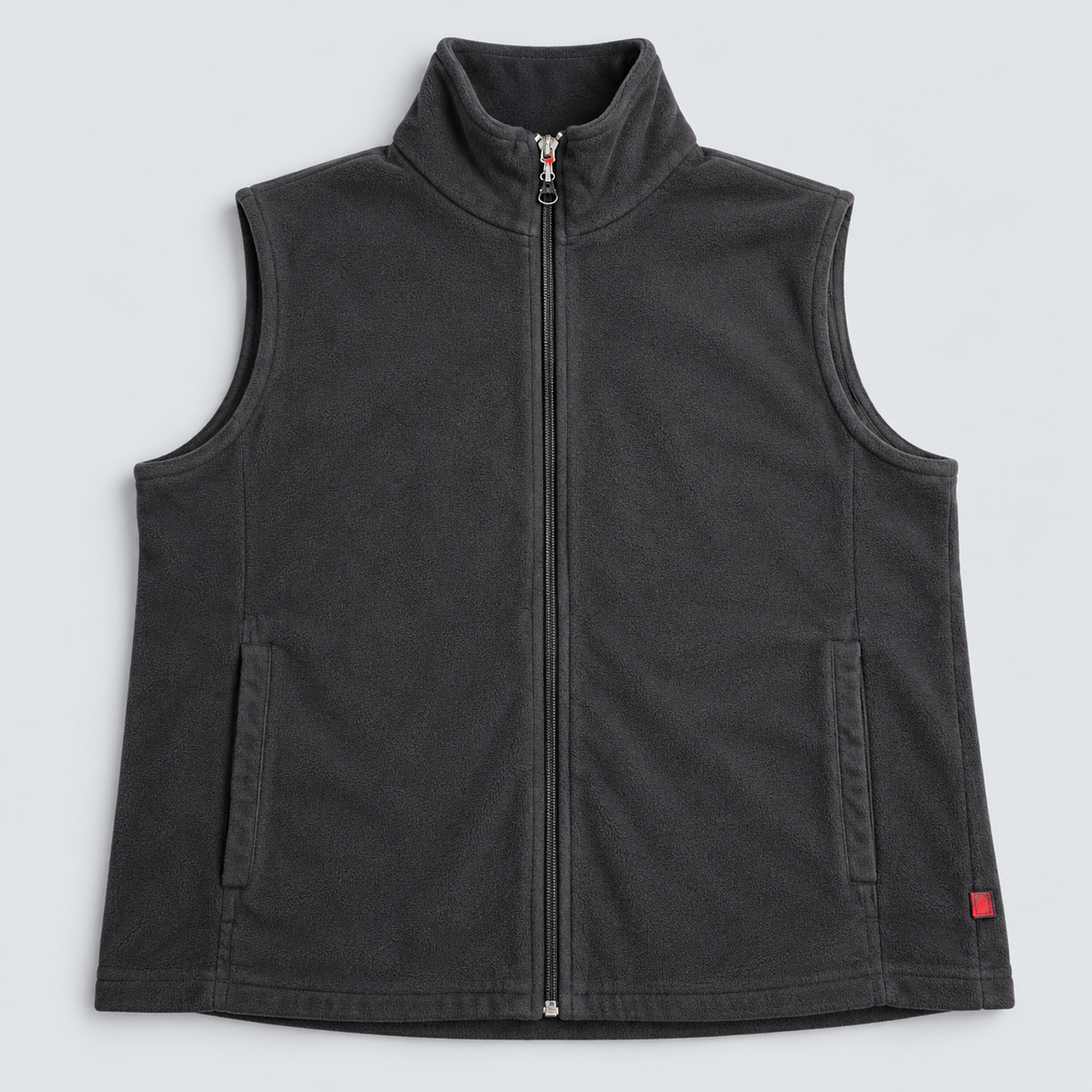 Veste sans manche