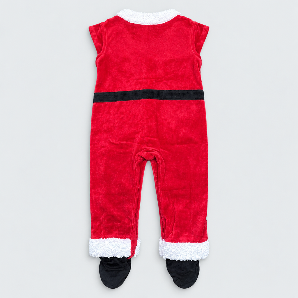 Pyjama de Noël