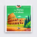 Livre Les Portes Du Colisée