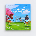 Livre L'entraînement De Football